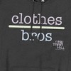One Tree Hill Clothes Over Bros 2 Pullover Hoodie - 2 of 4