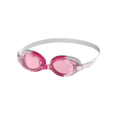 Pink speedo shop goggles