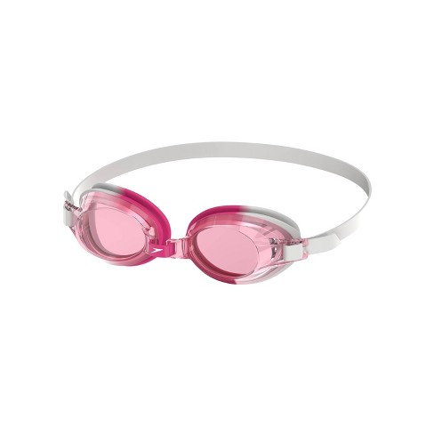 Gafas De Natación Jet Jr. V2 Pink/Aquatic Speedo - Mundo Deportivo