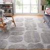 Manhattan MAN550 Hand Woven Indoor Rugs - Safavieh - 2 of 4
