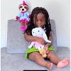 Sharewood Forest Friends 14 Inch Rag Doll Brie the Bunny - 4 of 4