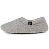 RockDove Women's Teddy Fleece Closed Back Slipper - 3 of 4