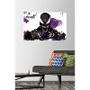 Trends International Marvel Venom: Let There be Carnage - Black and Purple Unframed Wall Poster Prints - 2 of 4