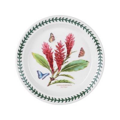 Portmeirion Exotic Botanic Garden Salad Plate