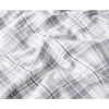 Patterned Flannel Sheet Set - Eddie Bauer - image 4 of 4