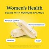DIM 200mg with BioPerine, Estrogen Supplement for Women, Supports Hormone Balance, SMNutrition, 60 or 120ct Capsules - 4 of 4
