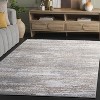 Maya MYA122 Power Loomed Indoor Rugs - Safavieh - 2 of 4
