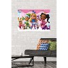 Trends International Disney Alice's Wonderland Bakery - Group Unframed Wall Poster Prints - 2 of 4