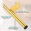 Unique Bargains Metal Replacement Couch Cabinet Modern Furniture Leg - 3 of 4
