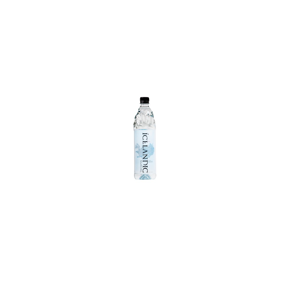 UPC 893919001301 - Icelandic Glacial Natural Spring Water 33.8 fl. oz ...