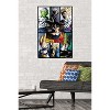 Trends International Dragon Ball Z - Grid Unframed Wall Poster Prints - 2 of 4