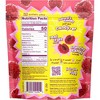 Fruit Riot Frozen Candy Crunch Vintage Cola Cherries - 8oz Bag - 2 of 4