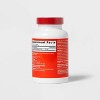 GABA Dietary Supplements - 750mg Capsule - 100ct - up&up™ - 3 of 3