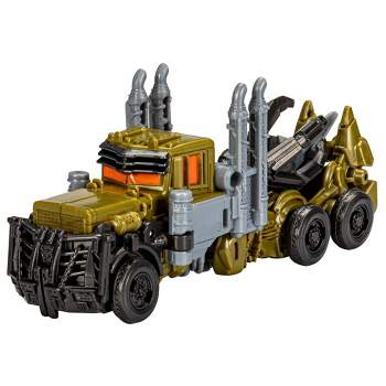 Transformers Beast Alliance Scourge Action Figure