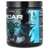 Rule One Proteins Roar, Ferocious Pre-Workout, Blue Razz, 10.58 oz (300 g) - 3 of 3