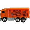 Hot Wheels The Beatles Hiway Hauler Pop Culture Premium - 3 of 4