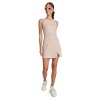 Jockey Women's EVERACTIVE Wrap Front Skirt With Built-In Short - 4 of 4