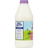 Oak Farms Fat Free Skim Milk -1qt - 2 of 4