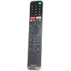 Dan's Originals for Sony RMF-TX500U SMART TV Remote Control | Voice - 1-493-552-12 - 4 of 4