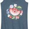 Women's - Disney - Alice in Wonderland Graphic Racerback Tank - 2 of 4