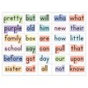Edupress™ Sight Words in a Flash™ Word Walls, Grades K-1 - 3 of 4