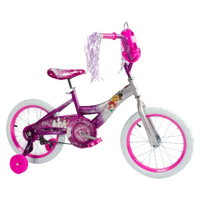 huffy disney frozen bike 16