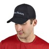 TrailHeads Men’s Running Hat with UV Protection 50+ UPF - Quick Dry Sports Caps - 4 of 4