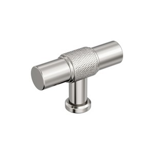 Amerock Faraday Bar Knob for Cabinets, Drawers, and Furniture - 1 of 4