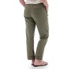 Aventura Clothing Women's Solid Surfs Edge Pant - Grape Leaf, Size Medium - 2 of 4