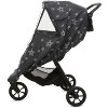 First Essentials Rain Cover With Stars In Box - Fit Most Stroller Brands - 2 of 4