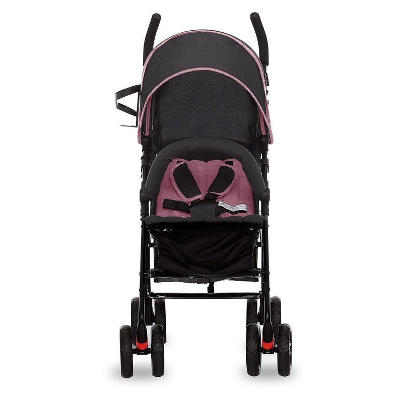 Dream On Me Vista Moonwalk Stroller Lightweight Infant Stroller, 3 of 16