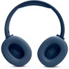 JBL Tune 720BT Wireless Over-Ear Headphones with JBL Pure Manufacturer Refurbished - 3 of 4