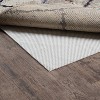 Oriental Weavers Comfortgrip 0002C Beige Indoor Rug Pad - 9'6" x 13'4" - 2 of 4
