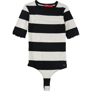 n:philanthropy Womens Suri Bodysuit Jumpsuit - 1 of 2