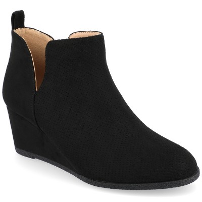 Journee collection petra bootie best sale