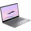 HP 14a-nf0035cl 14" FHD TS Chromebook Plus, i3-N305, 8GB 256GB Chrome OS - Manufacturer Refurbished - 2 of 4