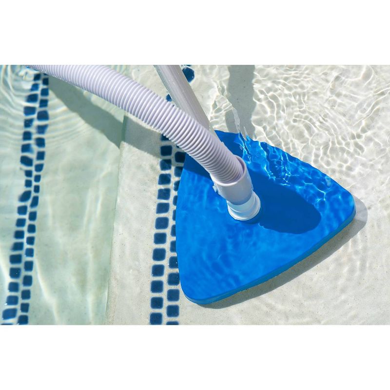Poolmaster Triangle Vinyl Liner Swimming Pool Vacuum - Essential Collection, 3 of 9
