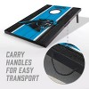 NFL Carolina Panthers 2'x3' MDF Toss Game Set - 2 of 4