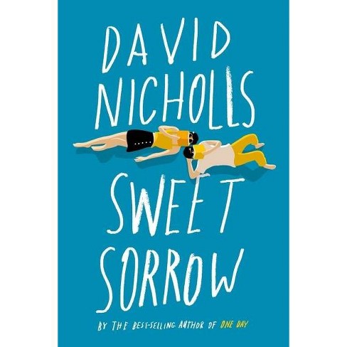 Sweet Sorrow [Book]