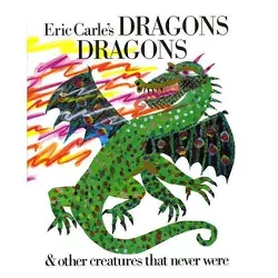 Eric Carle's Dragons, Dragons -
