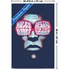 Trends International Miles Davis - Illustrated Face Unframed Wall Poster Prints - 3 of 4