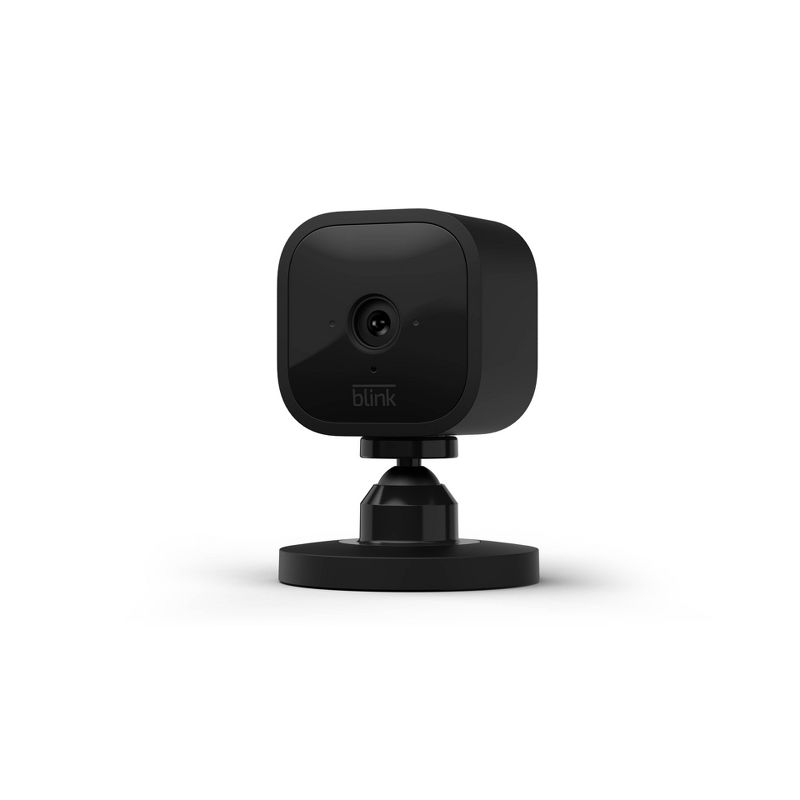 Amazon Blink Mini 1080p Security Camera , 3 of 14