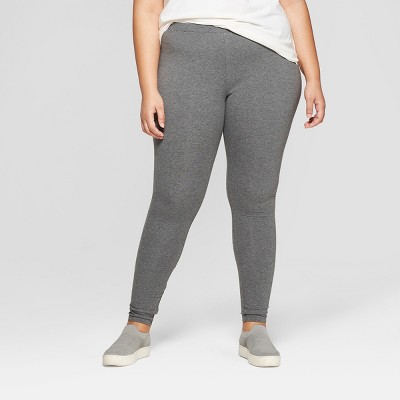 plus size leggings target