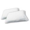 Dr. Pillow Pro Sleep Memory Foam 8 In 1 Support Pillow, White - 2 of 4