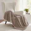Bedsure | Indulge in Comfort Bed Blanket with Unique Chunky Corduroy Texture - 2 of 4