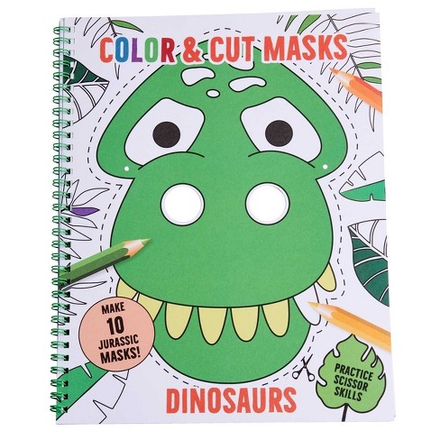 Magical Water Painting: Amazing Dinosaurs - (iseek) By Insight Kids  (paperback) : Target