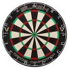 Viper League Pro Sisal 17.75 in. Dartboard with Darts and Accessories  42-6011 - The Home Depot