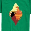 Boys' - Disney - Raya and the Last Dragon Short Sleeve Graphic T-Shirt - 2 of 4