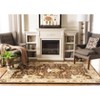 Anatolia AN540 Hand Tufted Indoor Rug -Safavieh - 3 of 4