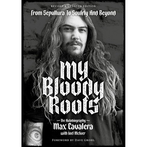 Songs for Black Days: Max Cavalera